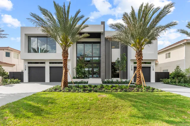 Tropic Isle Delray Beach Residence photo 2