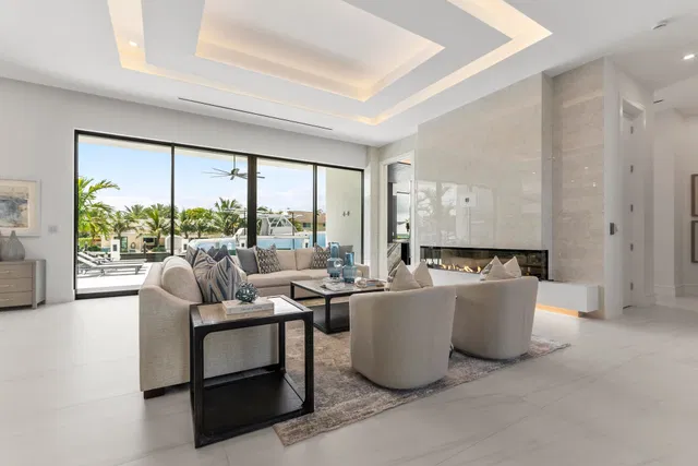 Tropic Isle Delray Beach Residence photo 6