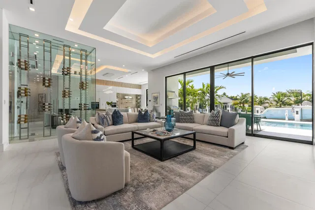 Tropic Isle Delray Beach Residence photo 15
