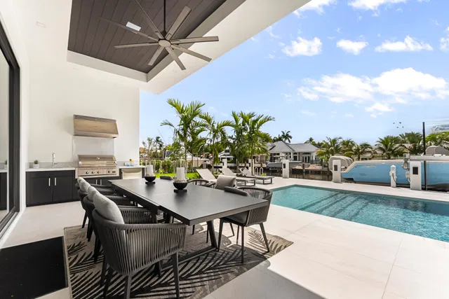 Tropic Isle Delray Beach Residence photo 53