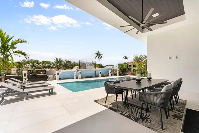 Tropic Isle Delray Beach Residence photo 54
