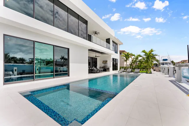 Tropic Isle Delray Beach Residence photo 55
