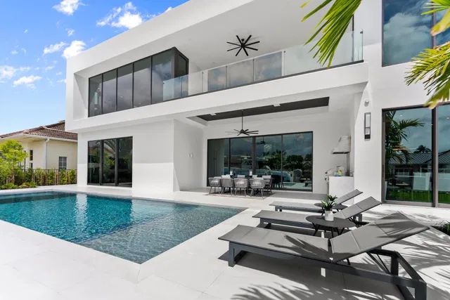 Tropic Isle Delray Beach Residence photo 56