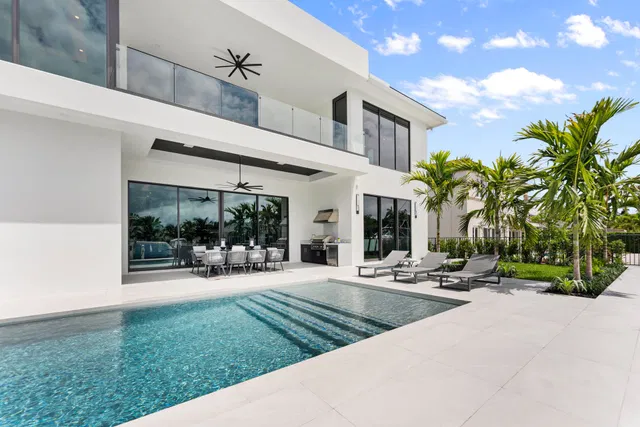 Tropic Isle Delray Beach Residence photo 57