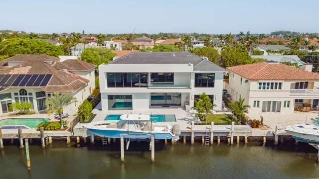 Tropic Isle Delray Beach Residence photo 59