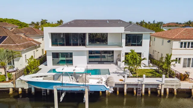 Tropic Isle Delray Beach Residence photo 60