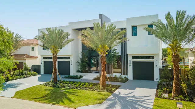 Tropic Isle Delray Beach Residence photo 61