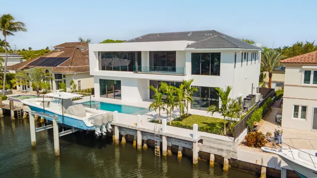 Tropic Isle Delray Beach Residence photo 62