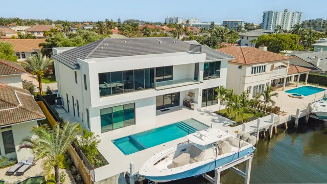Tropic Isle Delray Beach Residence photo 63