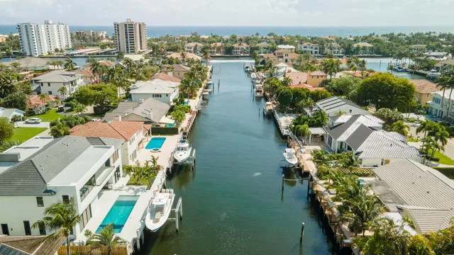 Tropic Isle Delray Beach Residence photo 64
