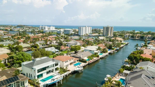 Tropic Isle Delray Beach Residence photo 65