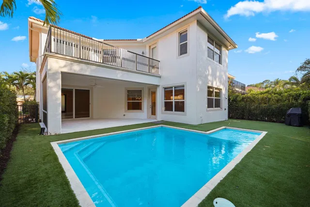 Paloma Palm Beach Gardens Residence photo 2