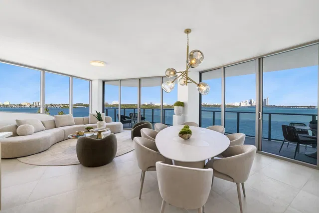 Onda Residences Miami 701