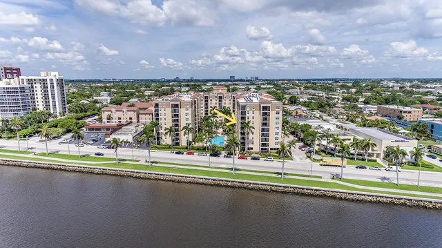 Flagler Pointe Unit 639 photo 3