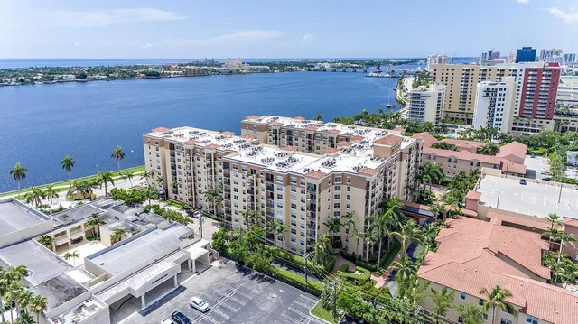 Flagler Pointe Unit 639 photo 4