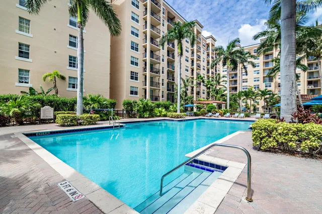 Flagler Pointe Unit 639 photo 20