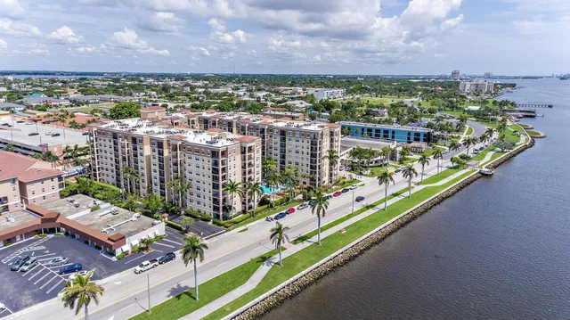Flagler Pointe Unit 639 photo 23