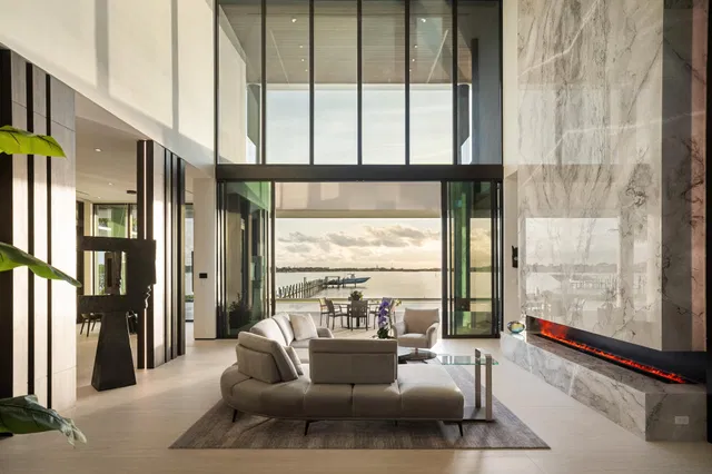 Pennock Point Residence photo 3