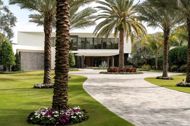 Pennock Point Residence photo 5