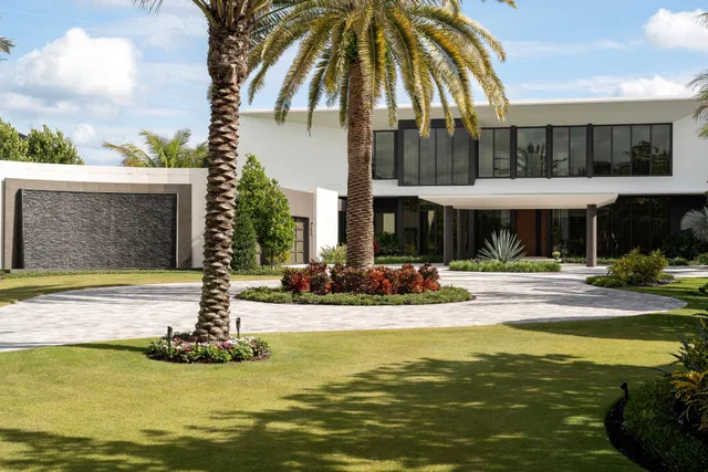 Pennock Point Residence photo 6