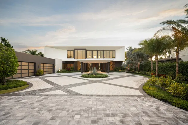 Pennock Point Residence photo 7