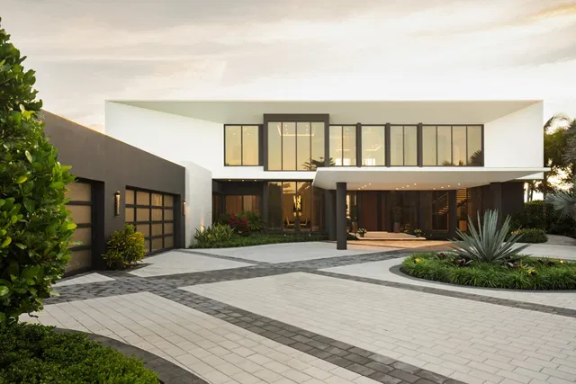 Pennock Point Residence photo 8