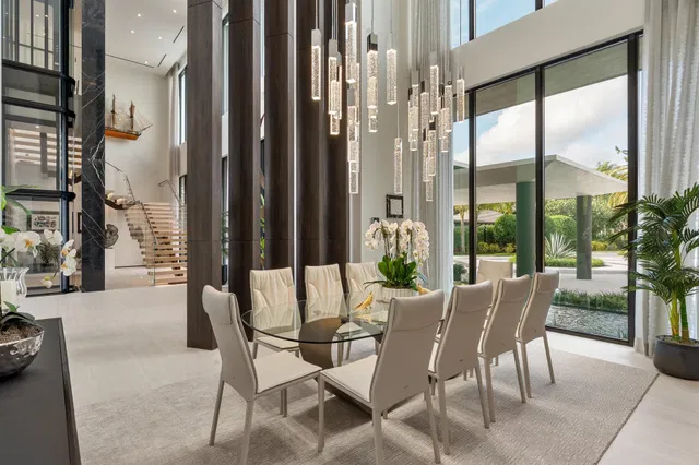 Pennock Point Residence photo 14