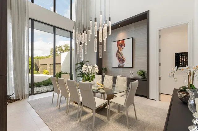 Pennock Point Residence photo 15
