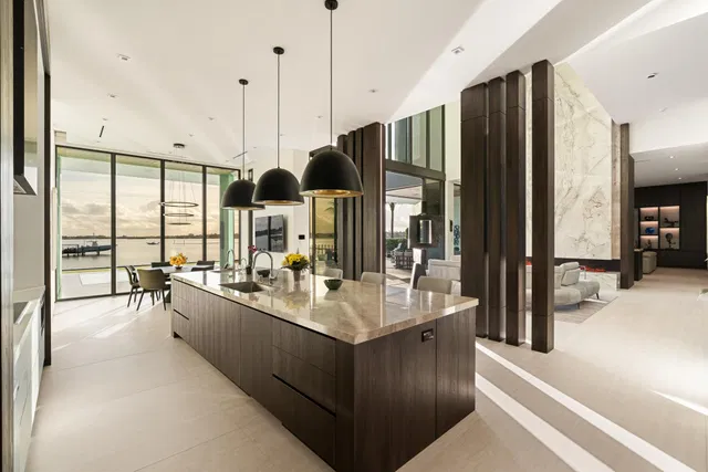 Pennock Point Residence photo 16