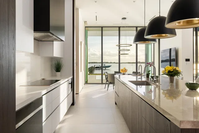 Pennock Point Residence photo 17