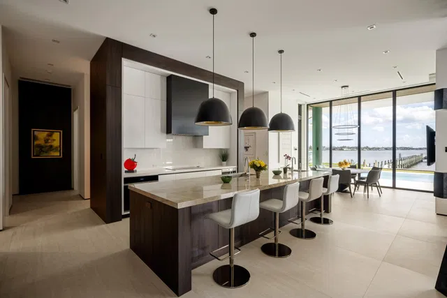 Pennock Point Residence photo 18