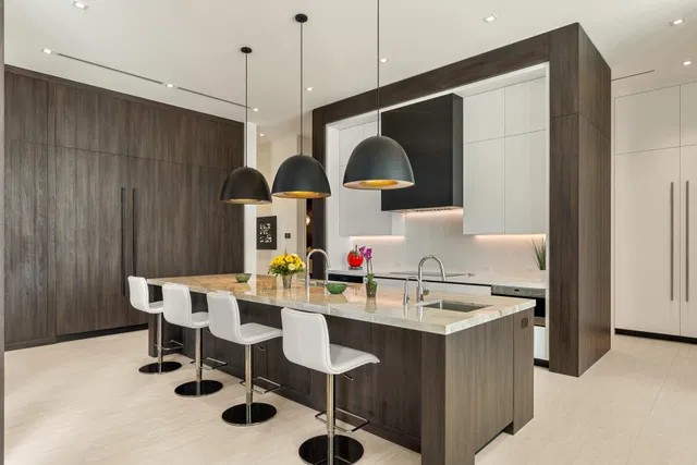 Pennock Point Residence photo 20