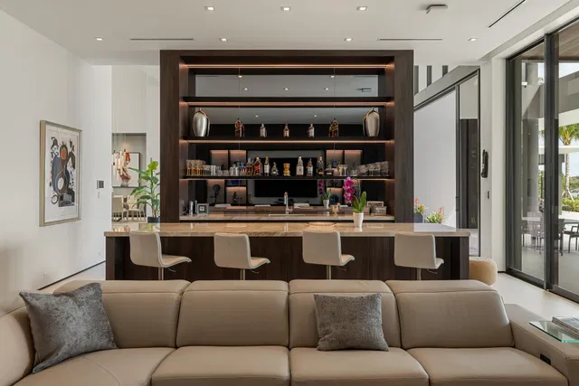 Pennock Point Residence photo 26