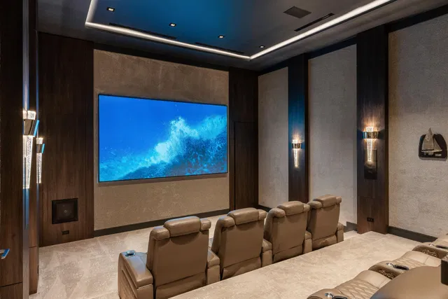 Pennock Point Residence photo 33