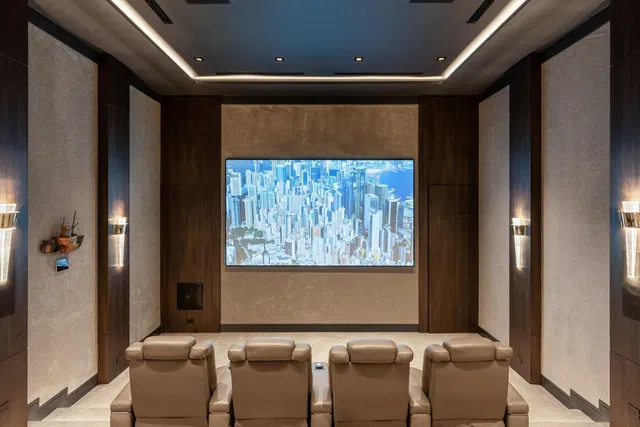 Pennock Point Residence photo 34