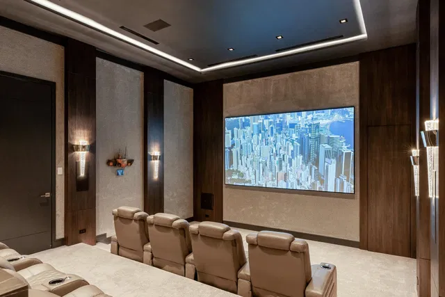 Pennock Point Residence photo 35