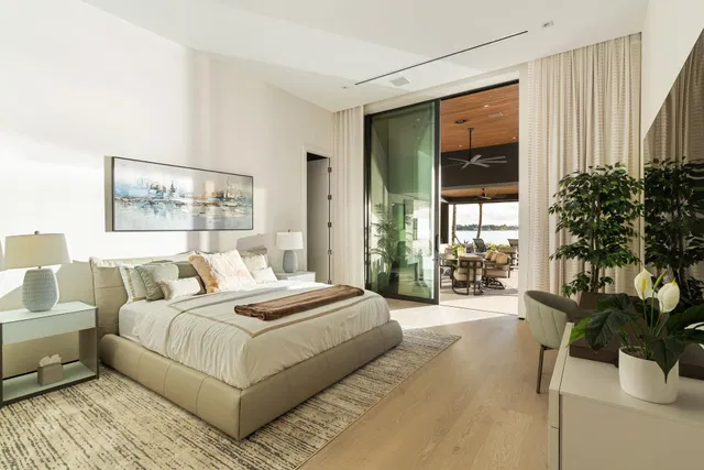 Pennock Point Residence photo 38