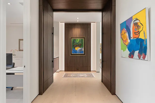 Pennock Point Residence photo 41