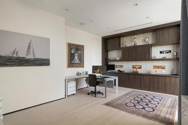 Pennock Point Residence photo 50