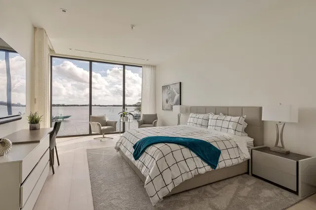 Pennock Point Residence photo 56