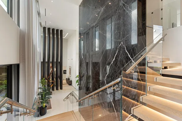 Pennock Point Residence photo 60