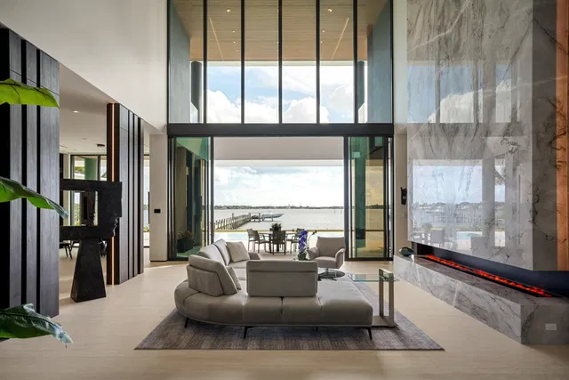 Pennock Point Residence photo 61
