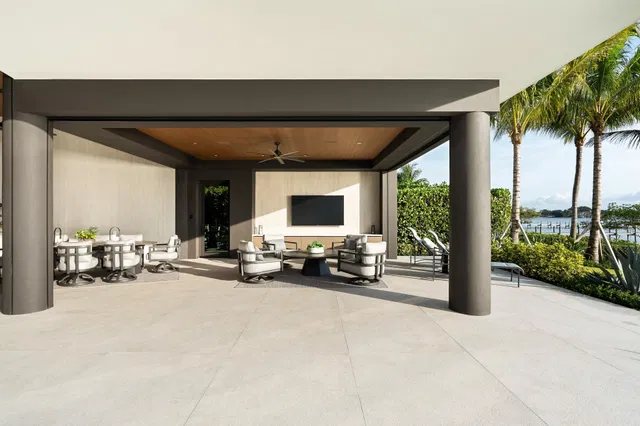 Pennock Point Residence photo 63