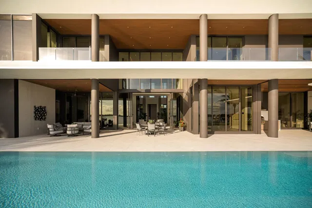 Pennock Point Residence photo 68