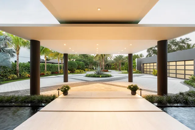 Pennock Point Residence photo 72