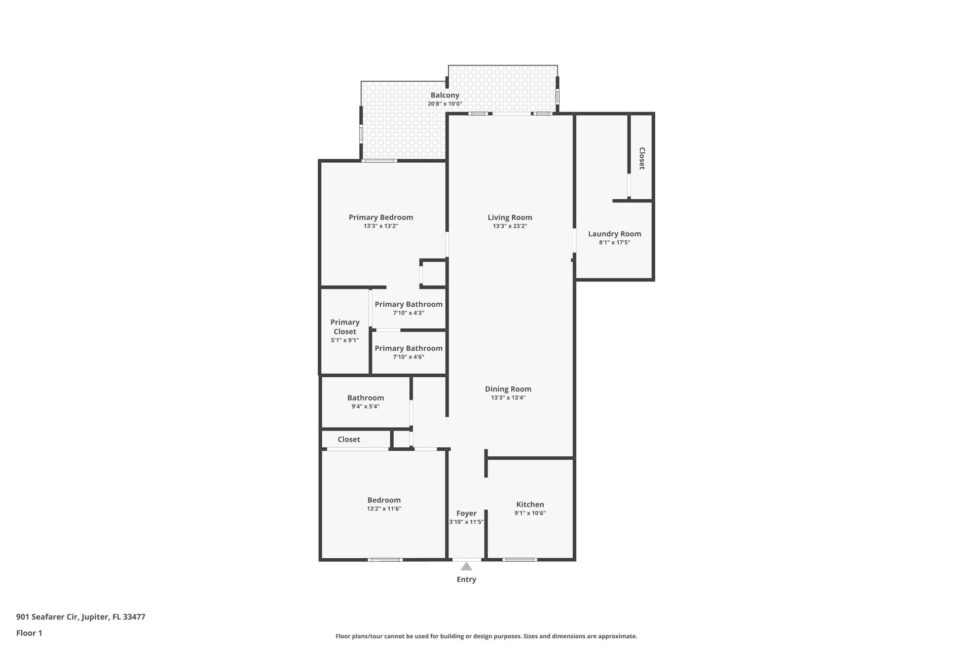 Unit 403 photo 33