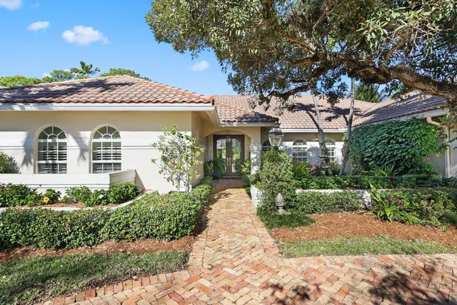 Boca Bath & Tennis Residence photo 5