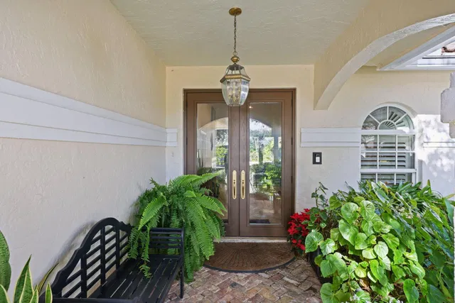 Boca Bath & Tennis Residence photo 7