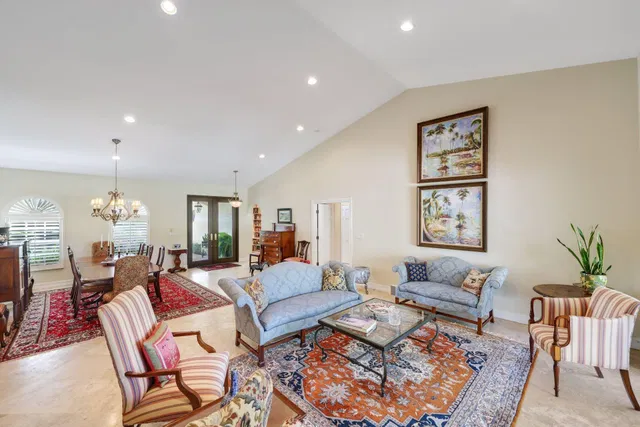 Boca Bath & Tennis Residence photo 11