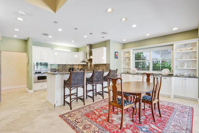 Boca Bath & Tennis Residence photo 16
